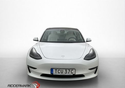 Tesla Model 3, 2022 2