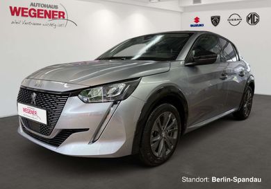 Peugeot 208, 2023