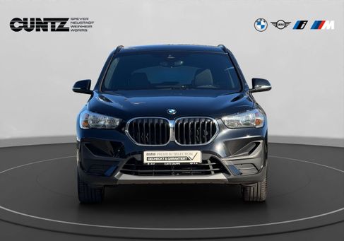 BMW X1, 2022 3