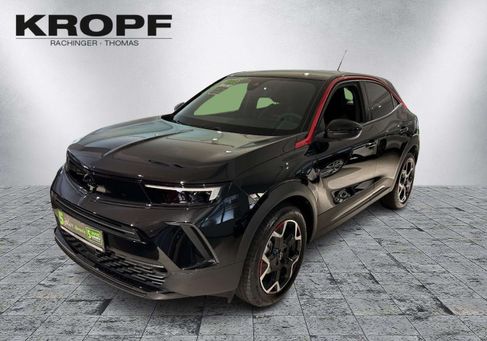 Opel Mokka, 2024 3