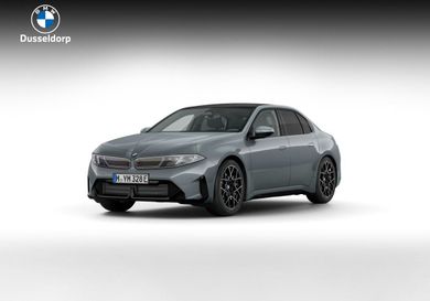 BMW i3, 2026