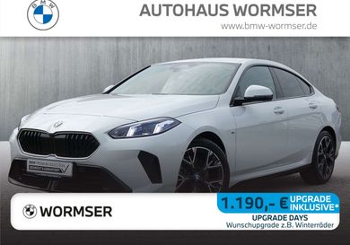 BMW 220, 2025