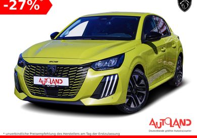 Peugeot 208, 2026