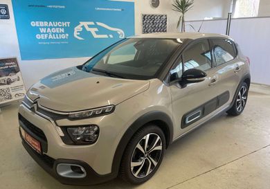 Citroën C3, 2023