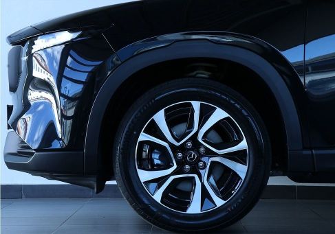 Mazda CX-5, 2026 2