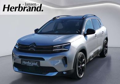 Citroën C5 Aircross, 2024