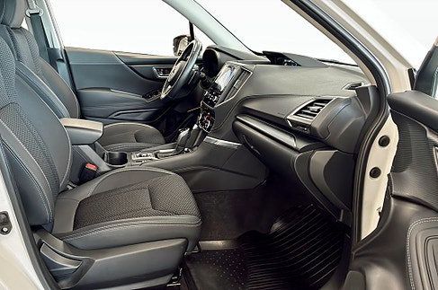 Subaru Forester, 2023