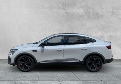 Renault Arkana, 2022