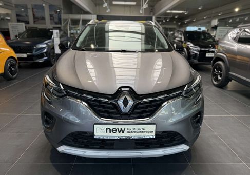 Renault Captur, 2022