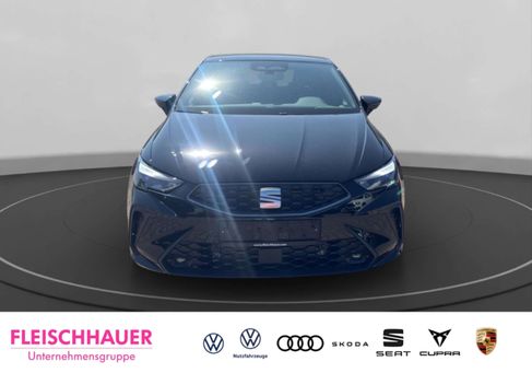 Seat Ibiza, 2026