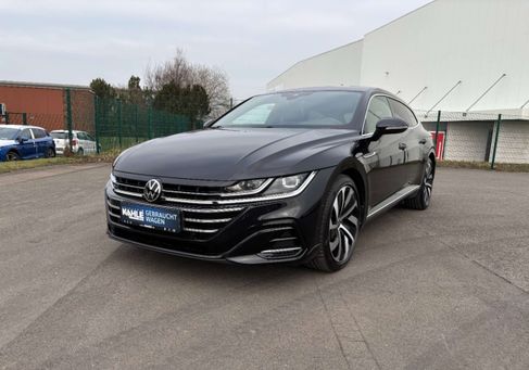 Volkswagen Arteon, 2022 2