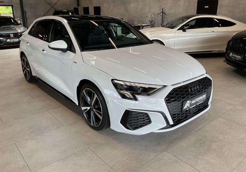 Audi A3, 2023 3