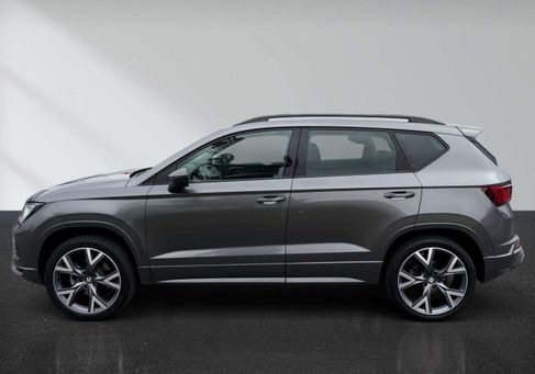 Seat Ateca, 2022