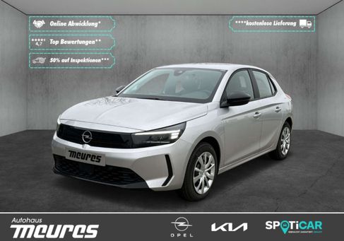 Opel Corsa, 2024 3