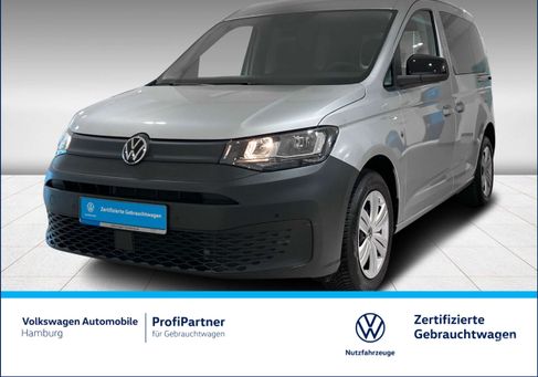 Volkswagen Caddy, 2023