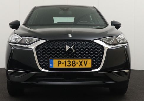 DS Automobiles DS3 Crossback, 2022 3