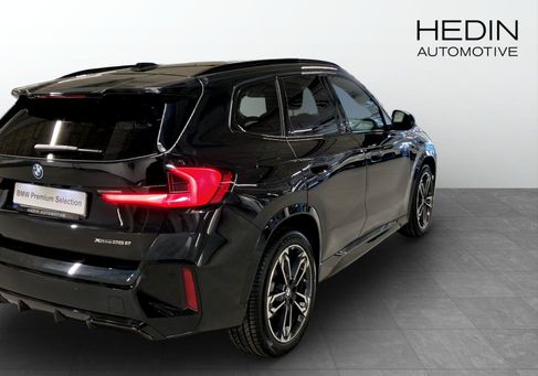 BMW X1, 2026 2