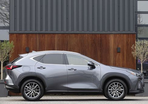 Lexus NX 450, 2023