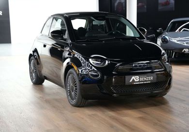 Fiat 500, 2022