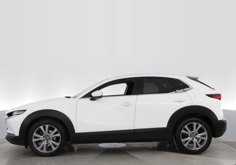 Mazda CX-30, 2021 2