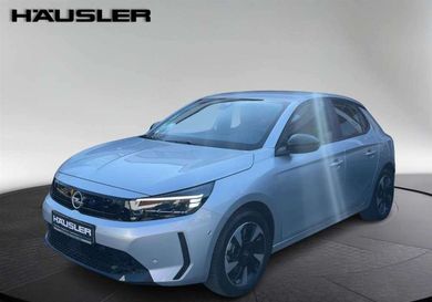 Opel Corsa, 2023