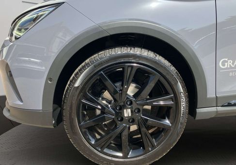 Seat Arona, 2025