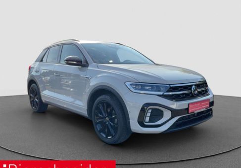Volkswagen T-Roc, 2024