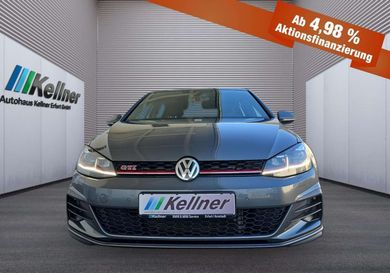 Volkswagen Golf, 2019