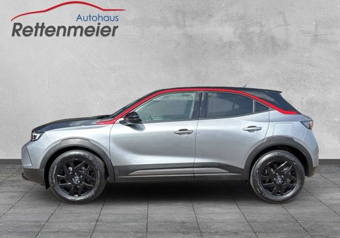 Opel Mokka, 2022 3
