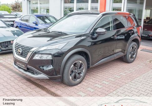 Nissan X-Trail, 2025 3