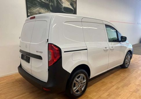 Mercedes-Benz Citan, 2024