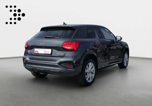 Audi Q2, 2025 2