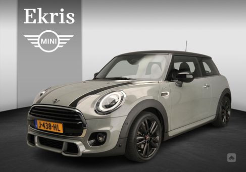 MINI Cooper, 2020