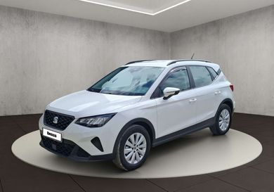 Seat Arona, 2023