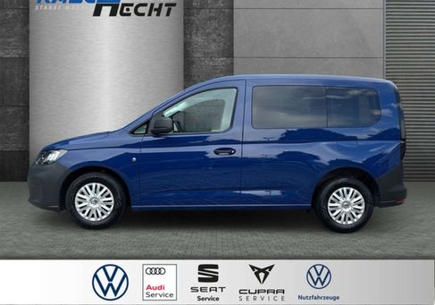 Volkswagen Caddy, 2022