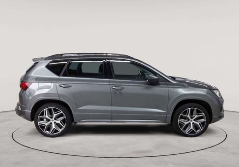 Seat Ateca, 2022