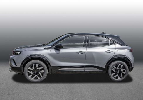 Opel Mokka, 2026 3