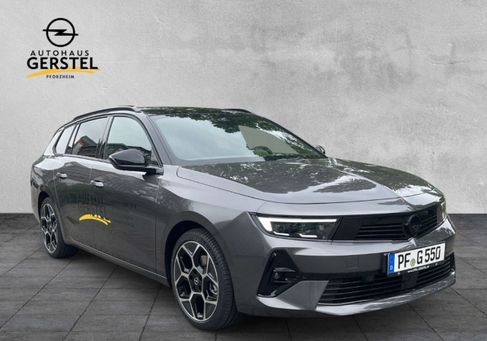 Opel Astra, 2024