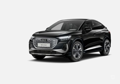 Audi Q4, 2025