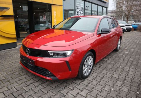 Opel Astra, 2023