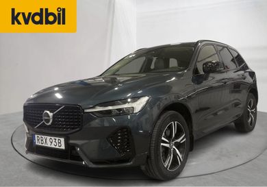 Volvo XC60, 2023