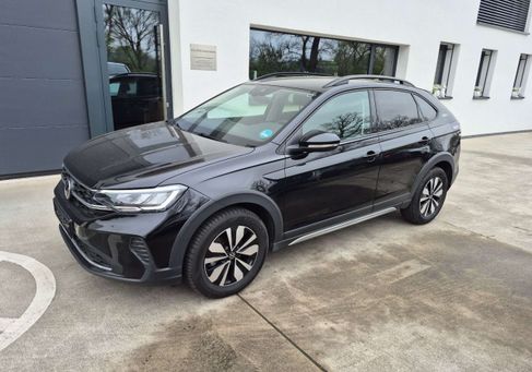 Volkswagen Taigo, 2025