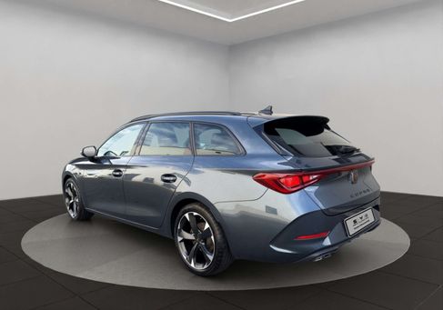 Cupra Leon, 2023