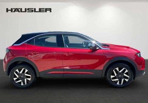 Opel Mokka, 2023 3