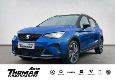 Seat Arona, 2024