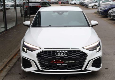 Audi A3, 2023 2