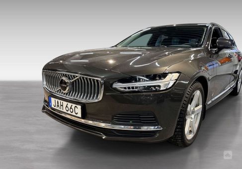 Volvo V90, 2023