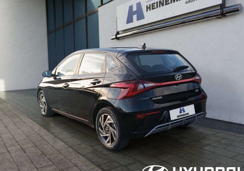 Hyundai i20, 2026 3