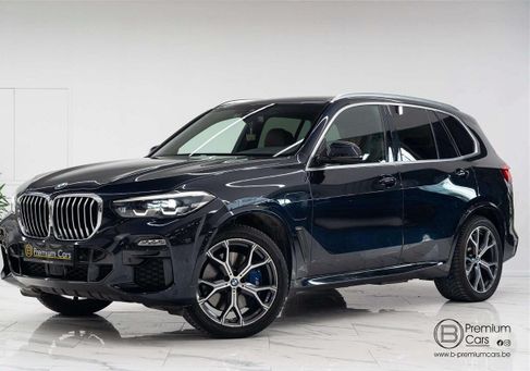 BMW X5, 2020