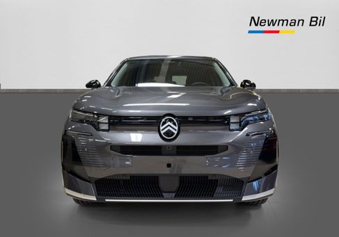 Citroën C5 Aircross, 2025 2
